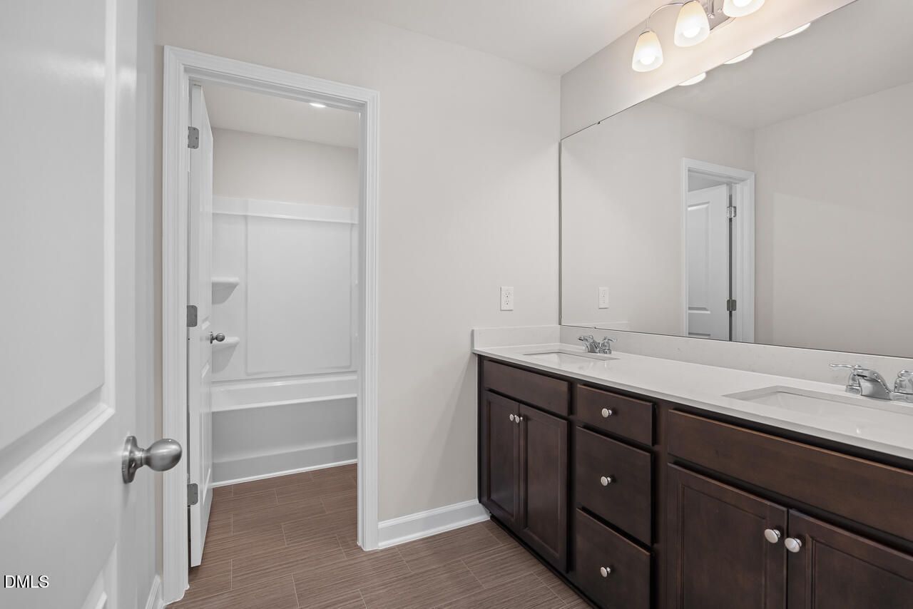 Image 21 of Davidson Homes' New Home at 433 Old Fashioned Way