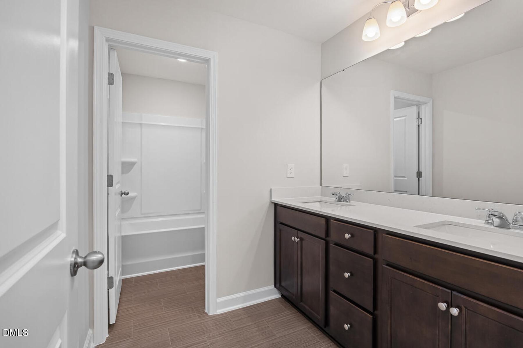Image 23 of Davidson Homes' New Home at 433 Old Fashioned Way