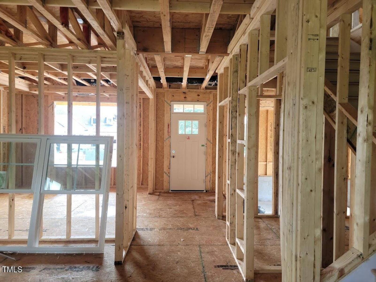 Image 30 of Davidson Homes' New Home at 422 Grading Stick Court