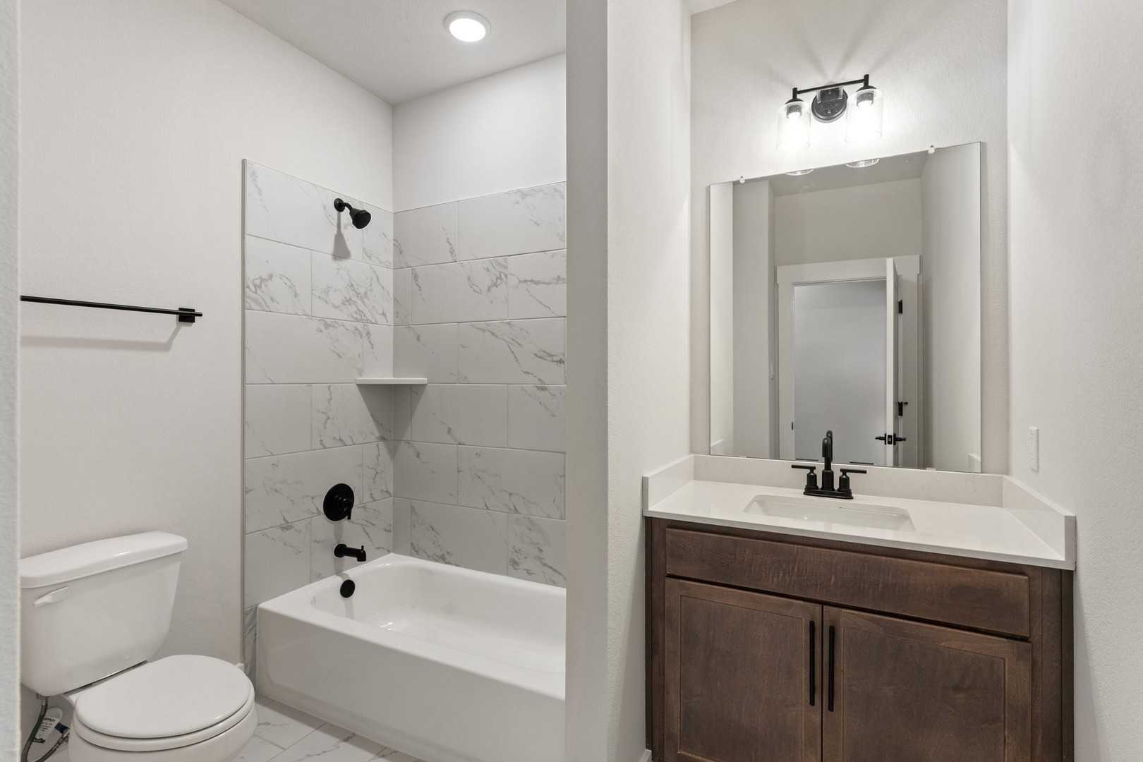 Image 20 of Davidson Homes' New Home at 214 Briarwood Drive