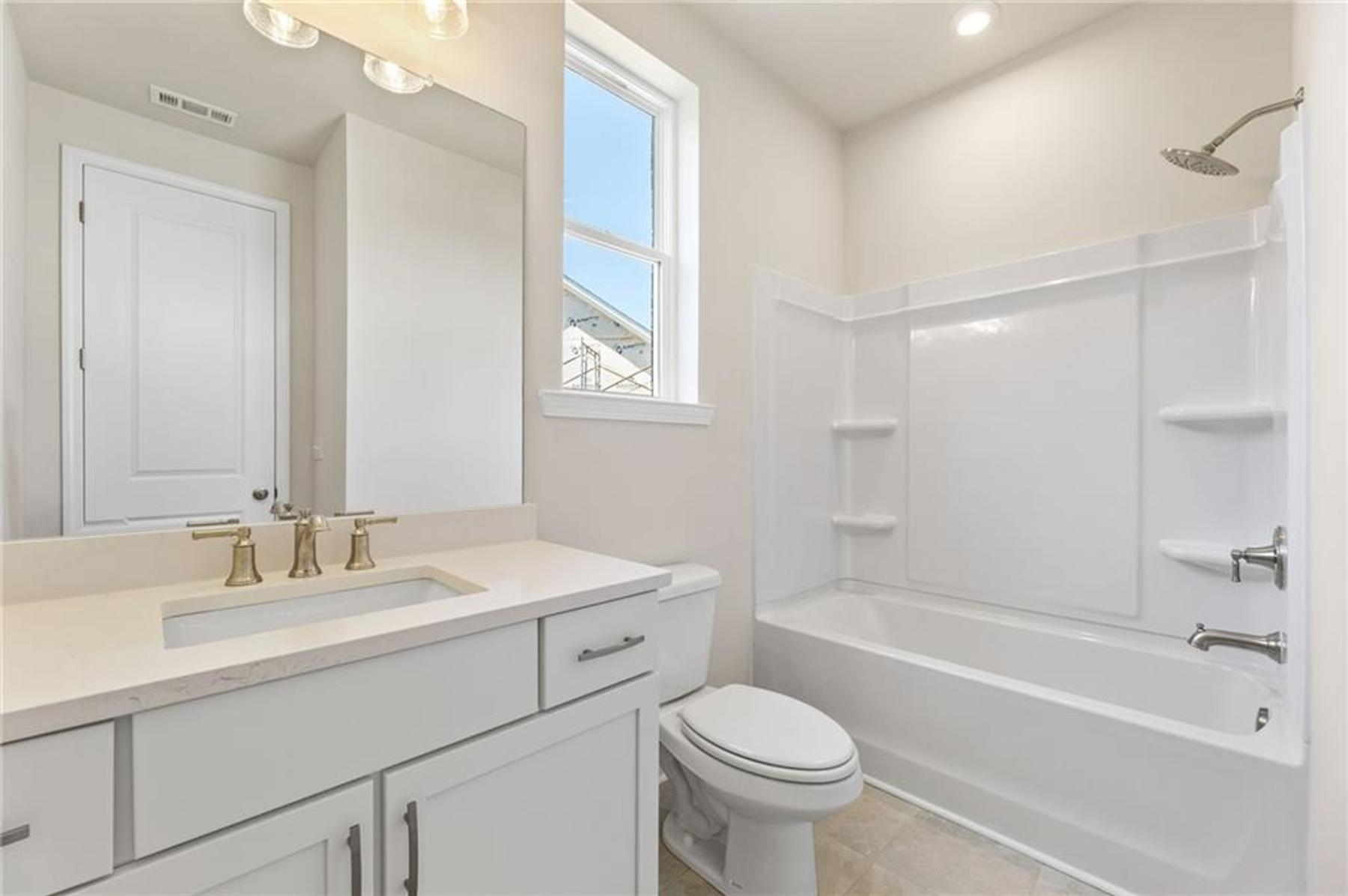 Image 14 of Davidson Homes' New Home at 6935 Melody Drive