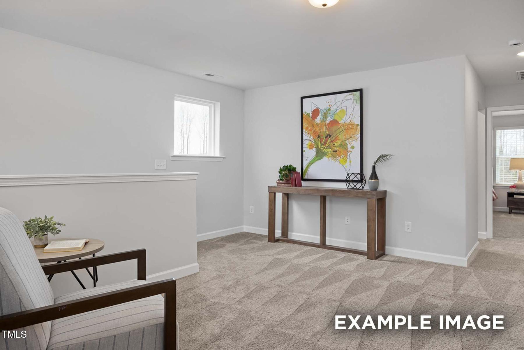 Image 6 of Davidson Homes' New Home at 283 Old Fashioned Way