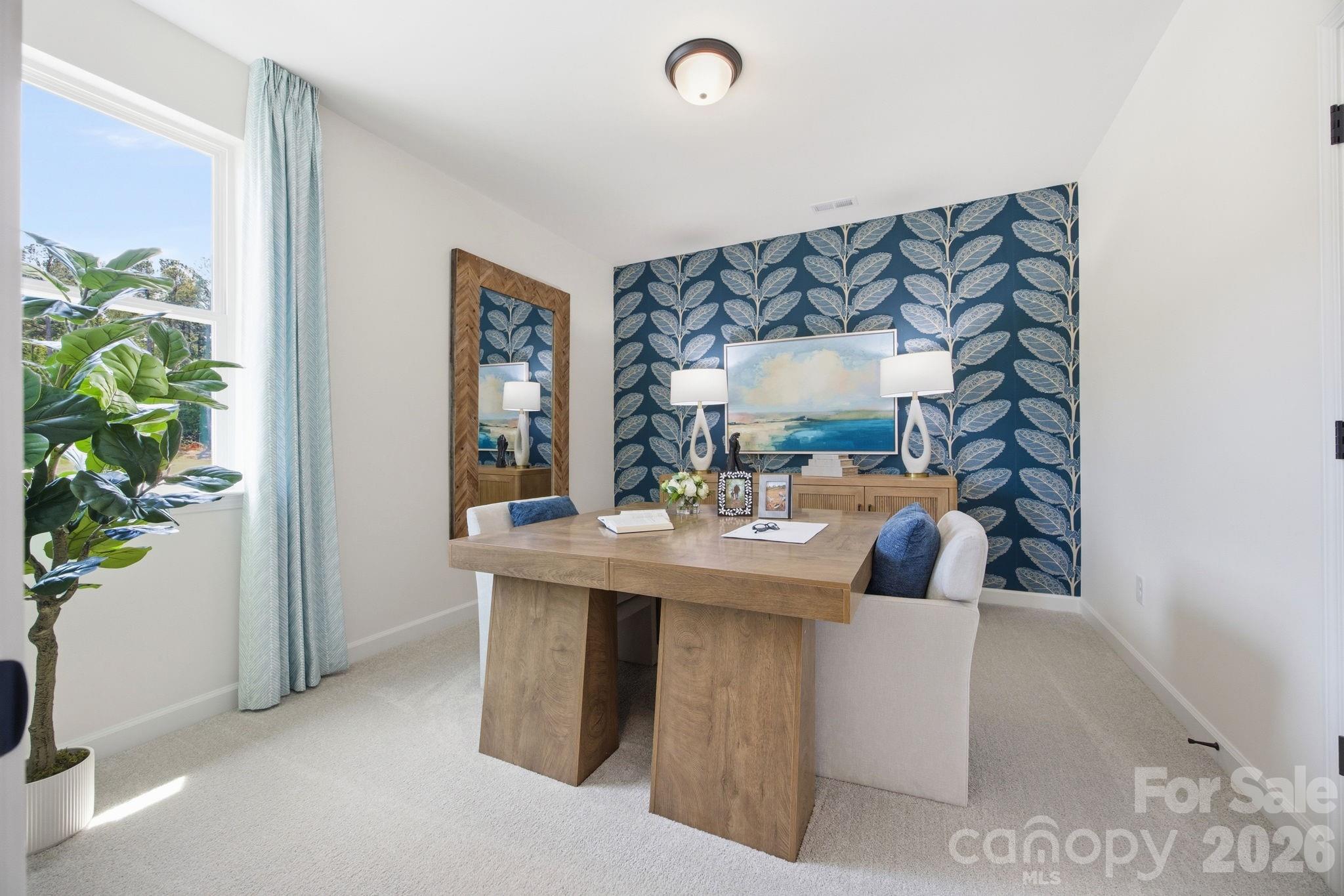 Image 11 of Davidson Homes' New Home at 166 Windgate Way