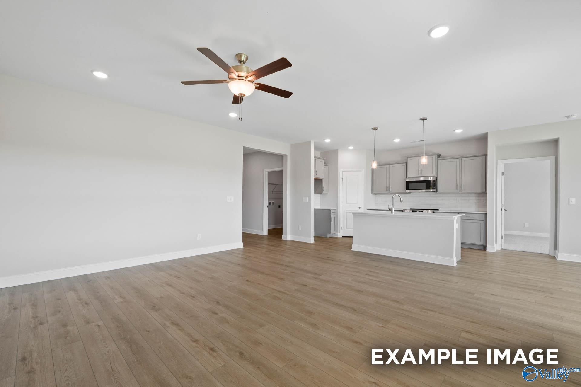 Image 5 of Davidson Homes' New Home at 14071 Hazel Meadow Drive