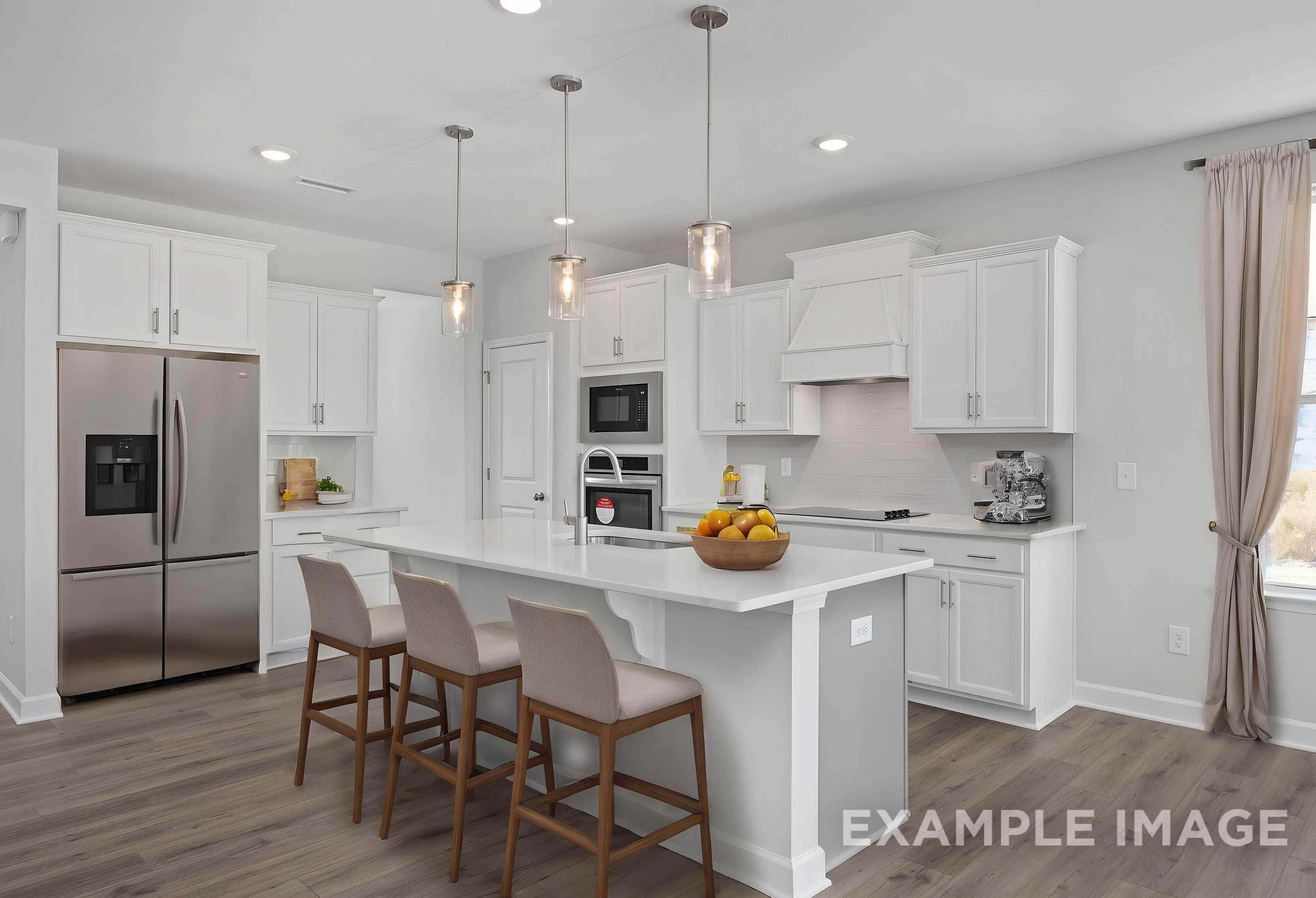 Image 2 of Davidson Homes' The Ash Floor Plan