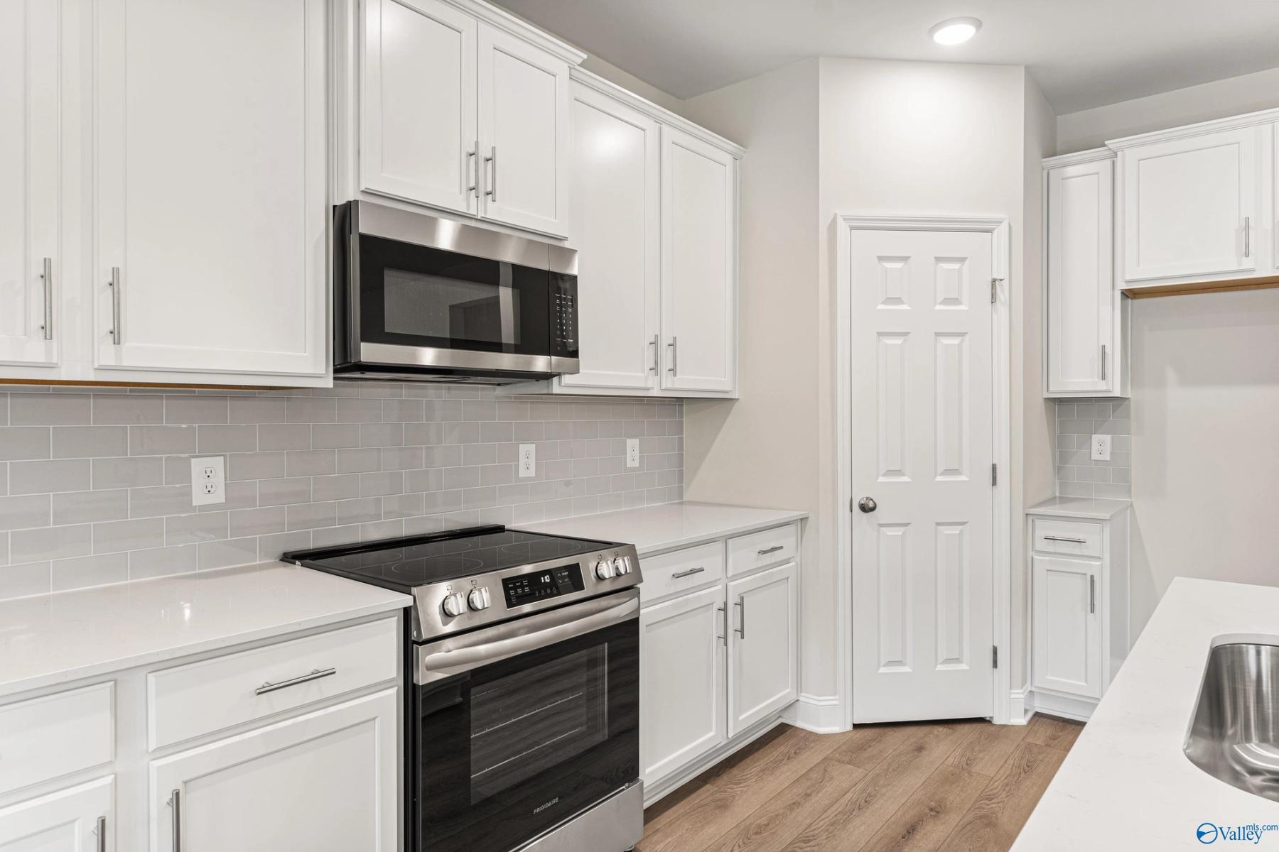 Image 6 of Davidson Homes' New Home at 6235 Pisgah Drive NW
