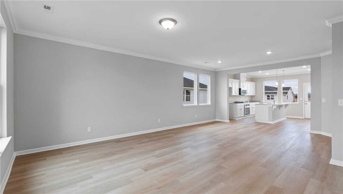 Image 5 of Davidson Homes' New Home at 339 LEE ROAD 2232