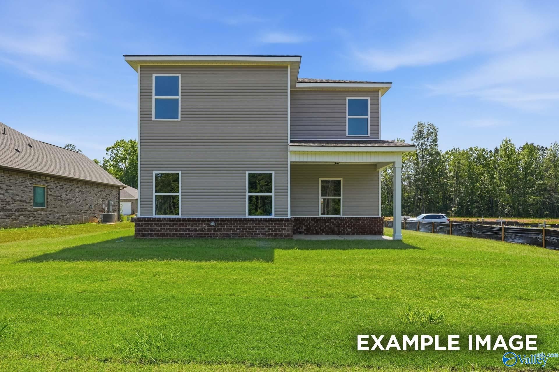 Image 35 of Davidson Homes' New Home at 144 Birds Nest Lane