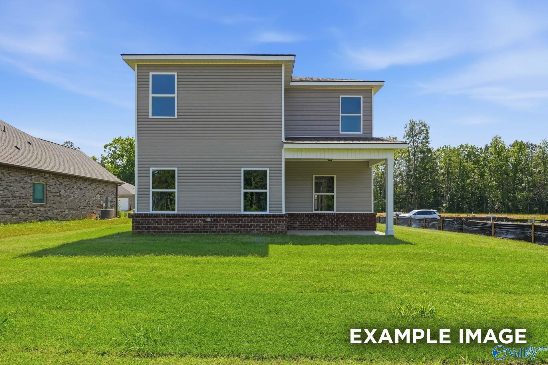 Image 35 of Davidson Homes' New Home at 144 Birds Nest Lane