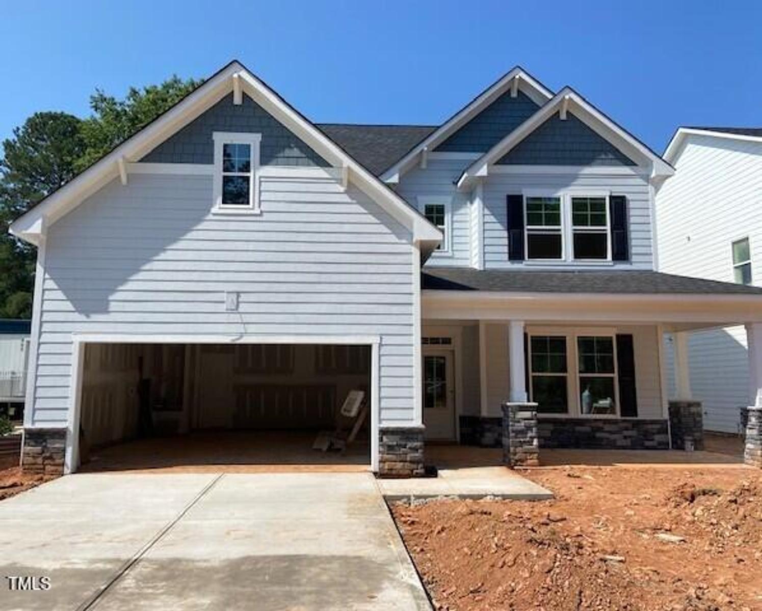 Image 1 of Davidson Homes' New Home at 456 Golden Dragonfly Street