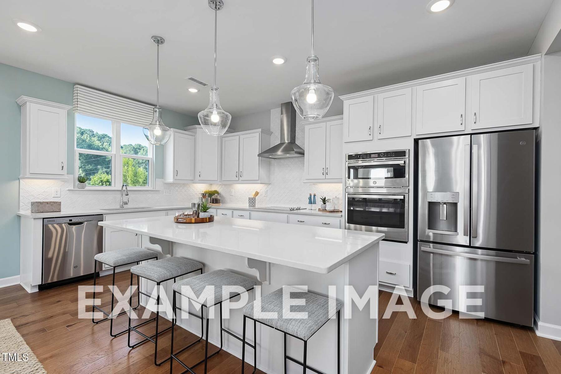 Image 18 of Davidson Homes' New Home at 54 Cultivator Court
