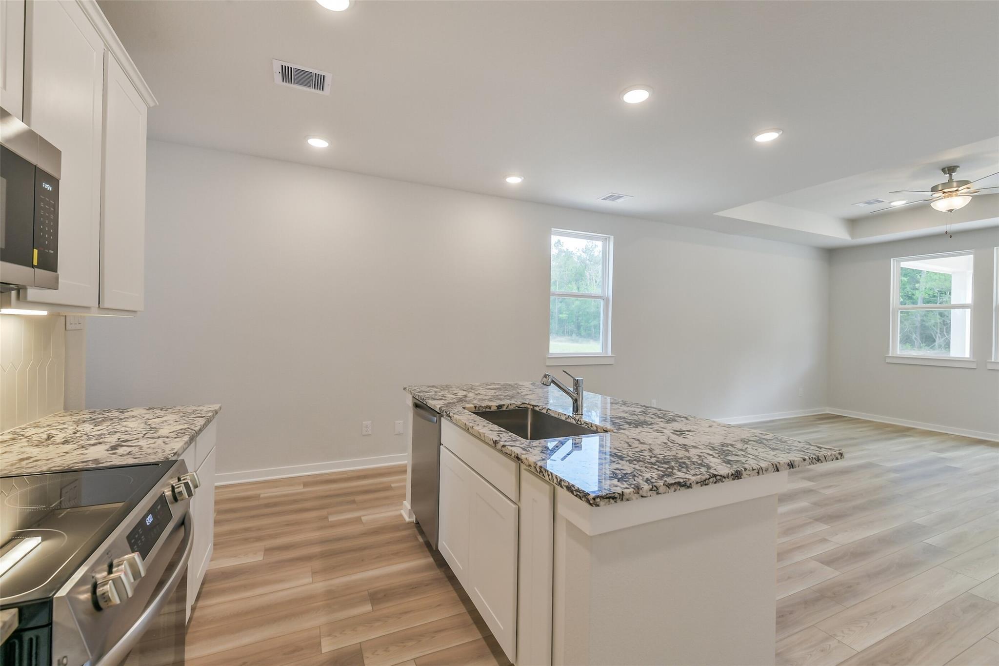 Image 16 of Davidson Homes' New Home at 18640 Barichello Drive