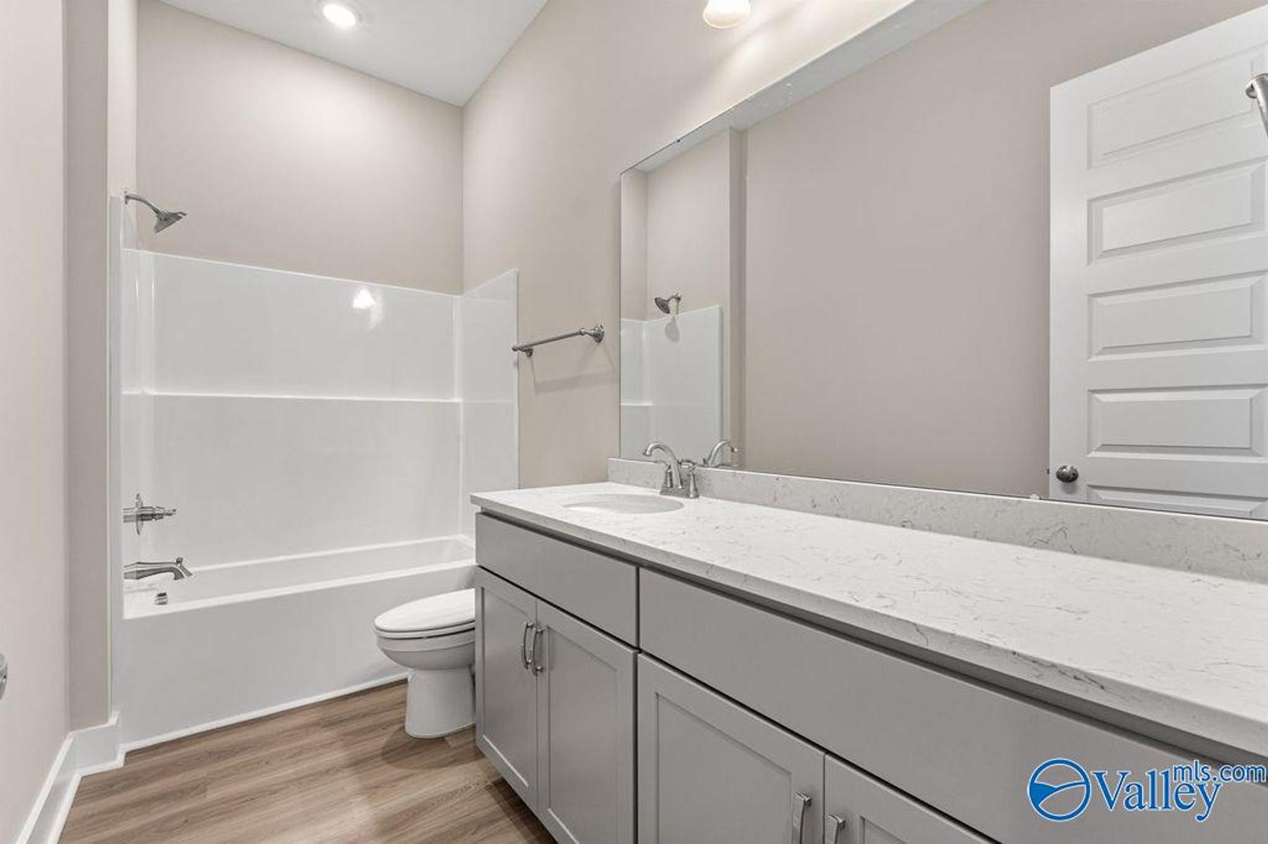 Image 23 of Davidson Homes' New Home at 7510 Speckle Belly Boulevard