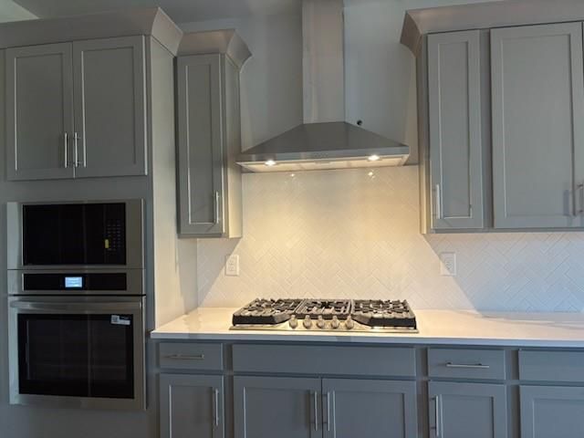 Image 3 of Davidson Homes' New Home at 76 Shoal Court