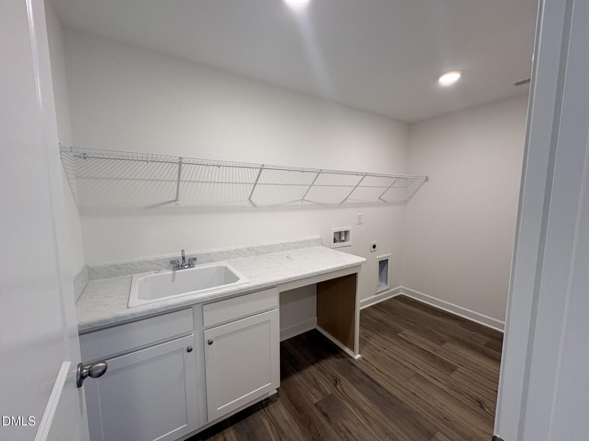 Image 21 of Davidson Homes' New Home at 325 Longleaf Glen Lane