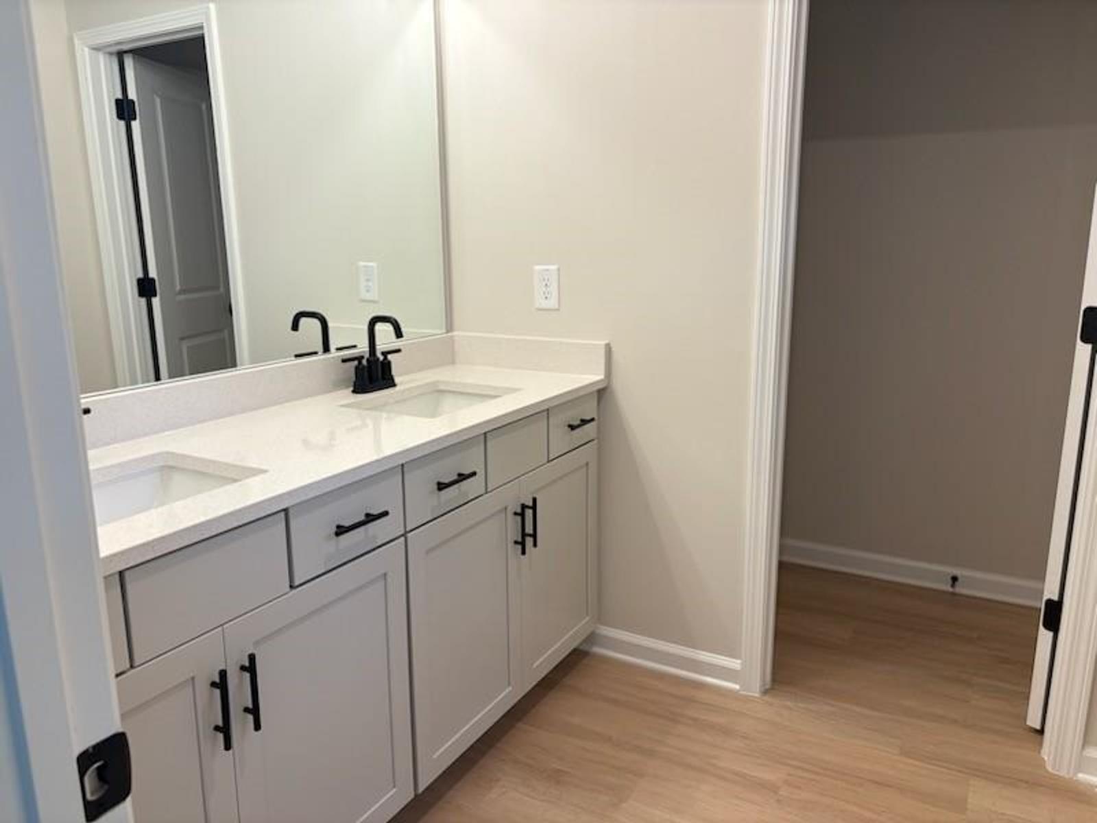 Image 11 of Davidson Homes' New Home at 1024 Rose Drive