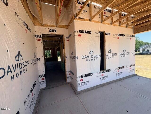 Image 2 of Davidson Homes' New Home at 321 Longleaf Lane