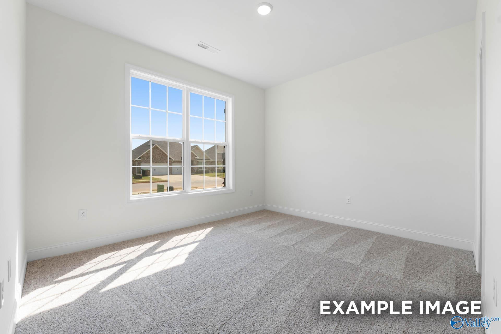 Image 16 of Davidson Homes' New Home at 100 Lucy Lynn Boulevard