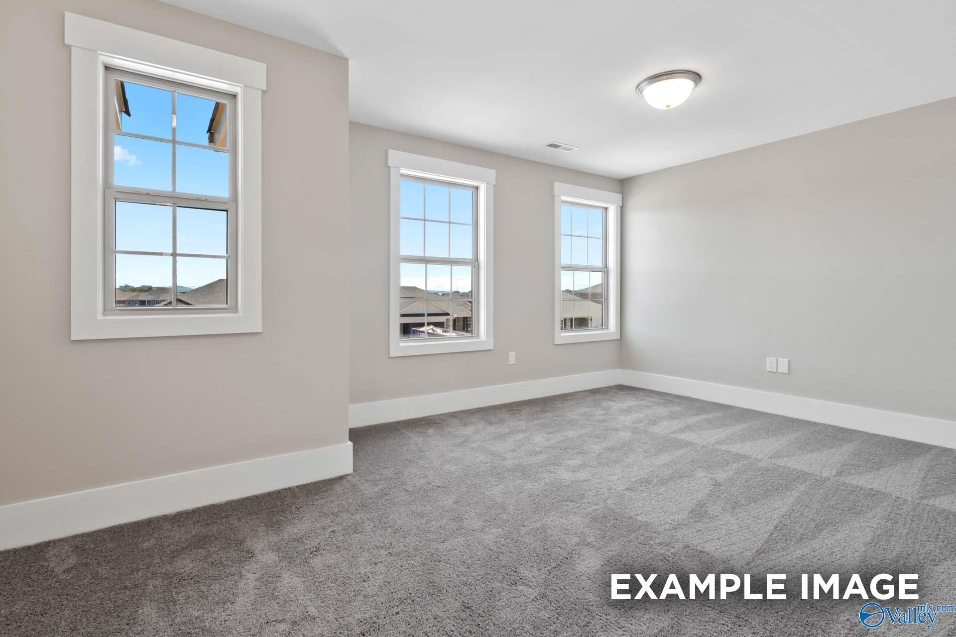 Image 16 of Davidson Homes' New Home at 3723 Jaguar Way NW