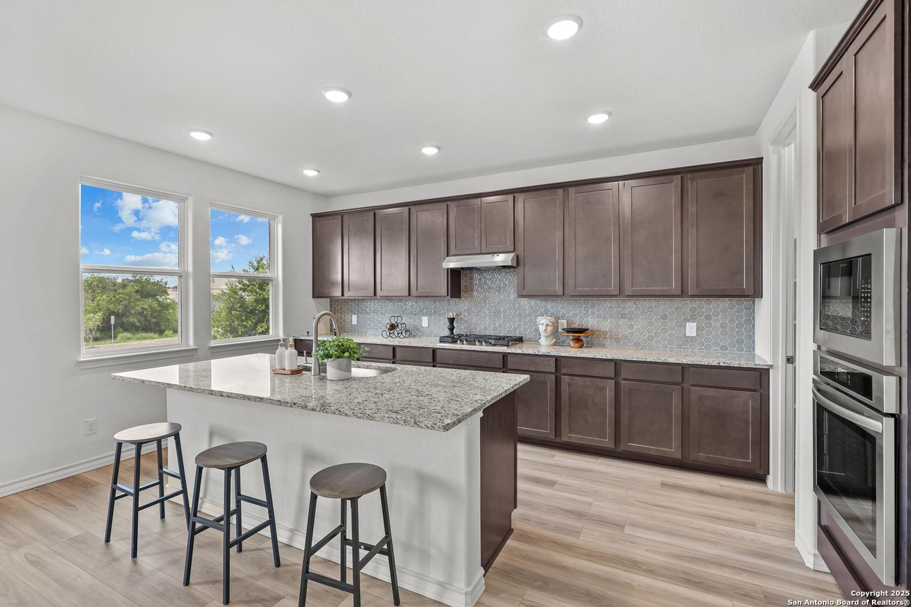 Image 14 of Davidson Homes' New Home at 14474 Costa Leon