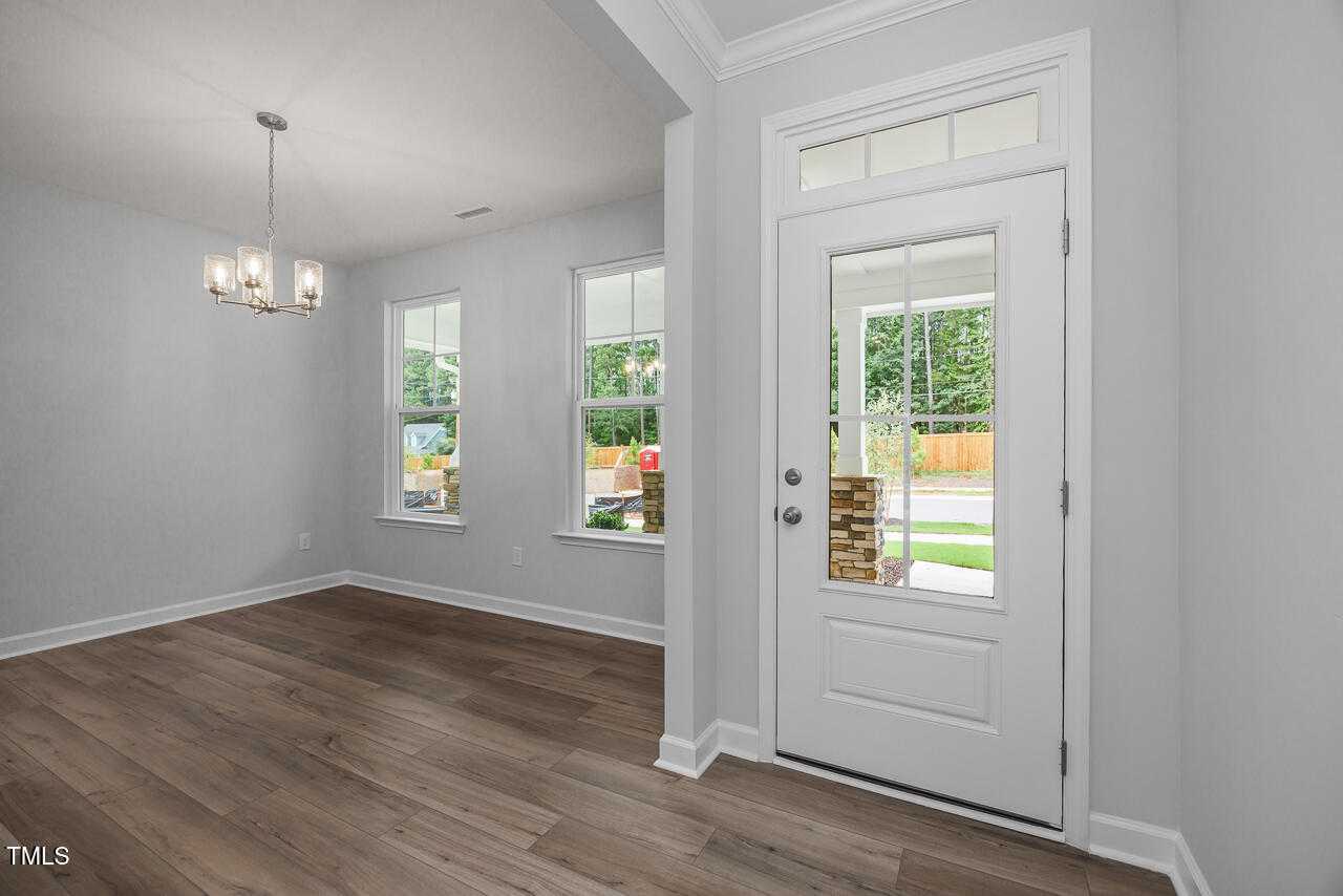 Image 12 of Davidson Homes' New Home at 444 Golden Dragonfly Street