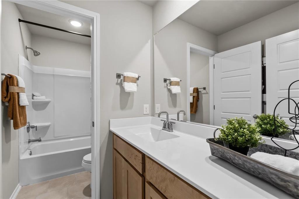 Image 30 of Davidson Homes' New Home at 127 Greene Farm Trail