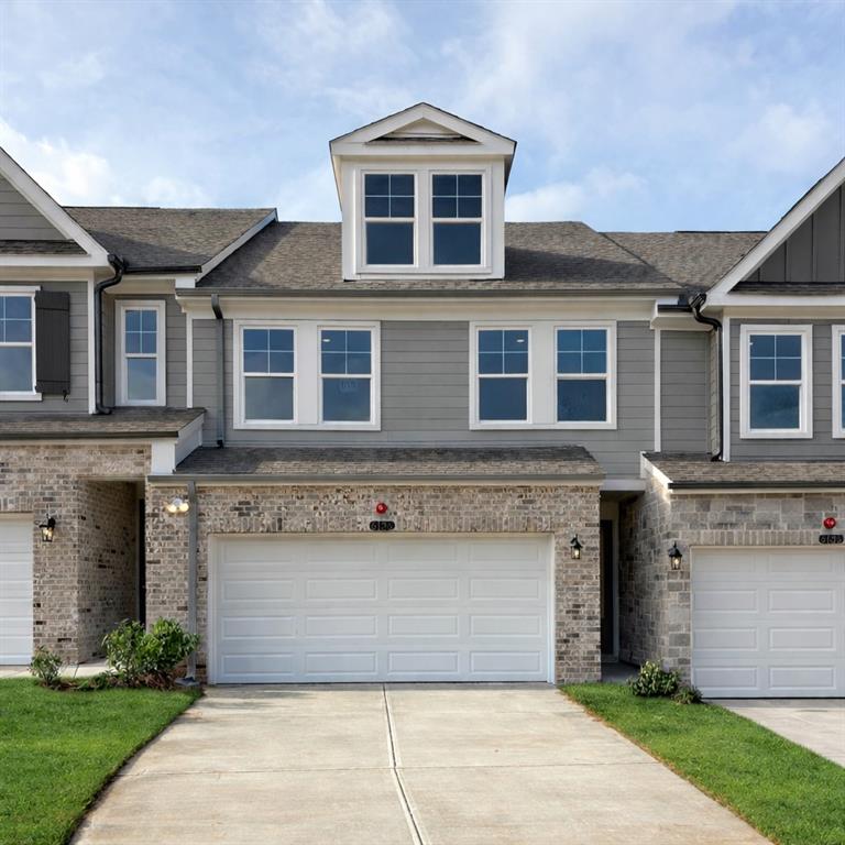 Image 1 of Davidson Homes' New Home at 6135 Molo Lane