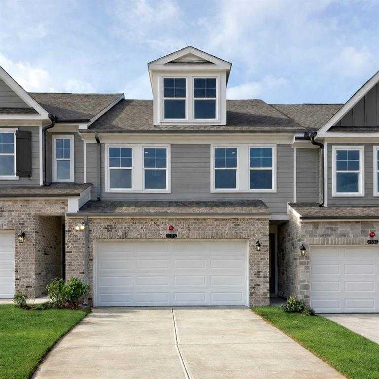 Image 1 of Davidson Homes' New Home at 6135 Molo Lane