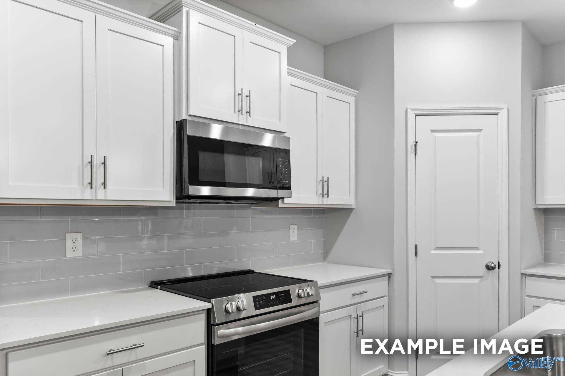 Image 19 of Davidson Homes' New Home at 4803 Drews Dogwood Lane