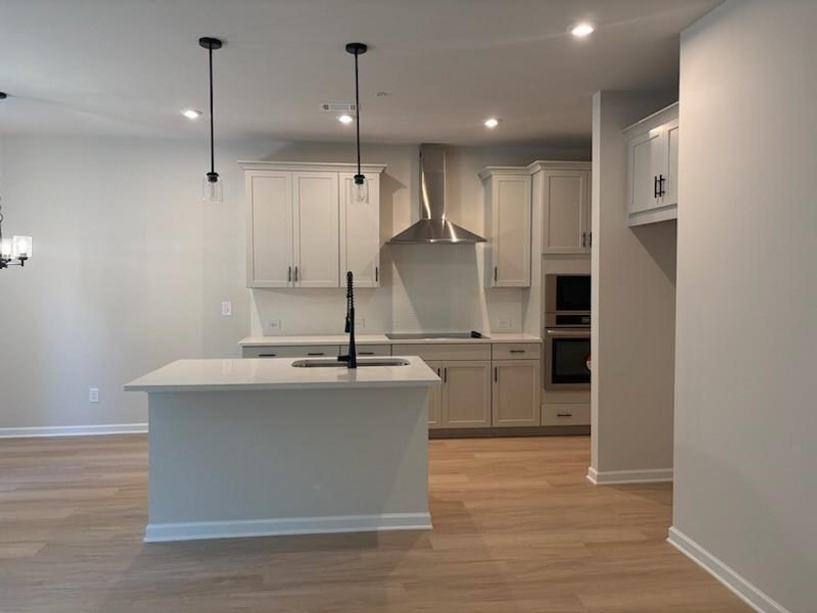 Image 4 of Davidson Homes' New Home at 1024 Rose Drive