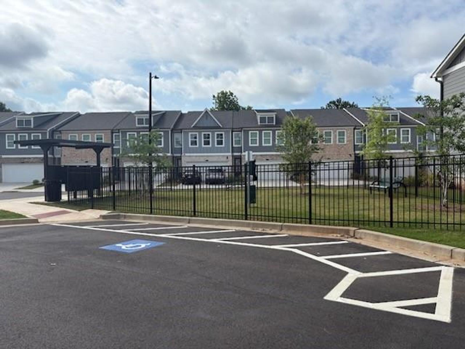 Image 18 of Davidson Homes' New Home at 1024 Rose Drive