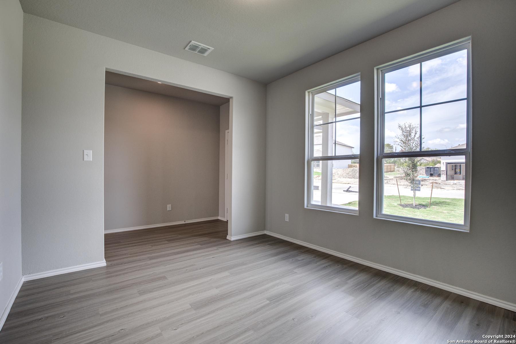 Image 4 of Davidson Homes' New Home at 3424 Meteor Night