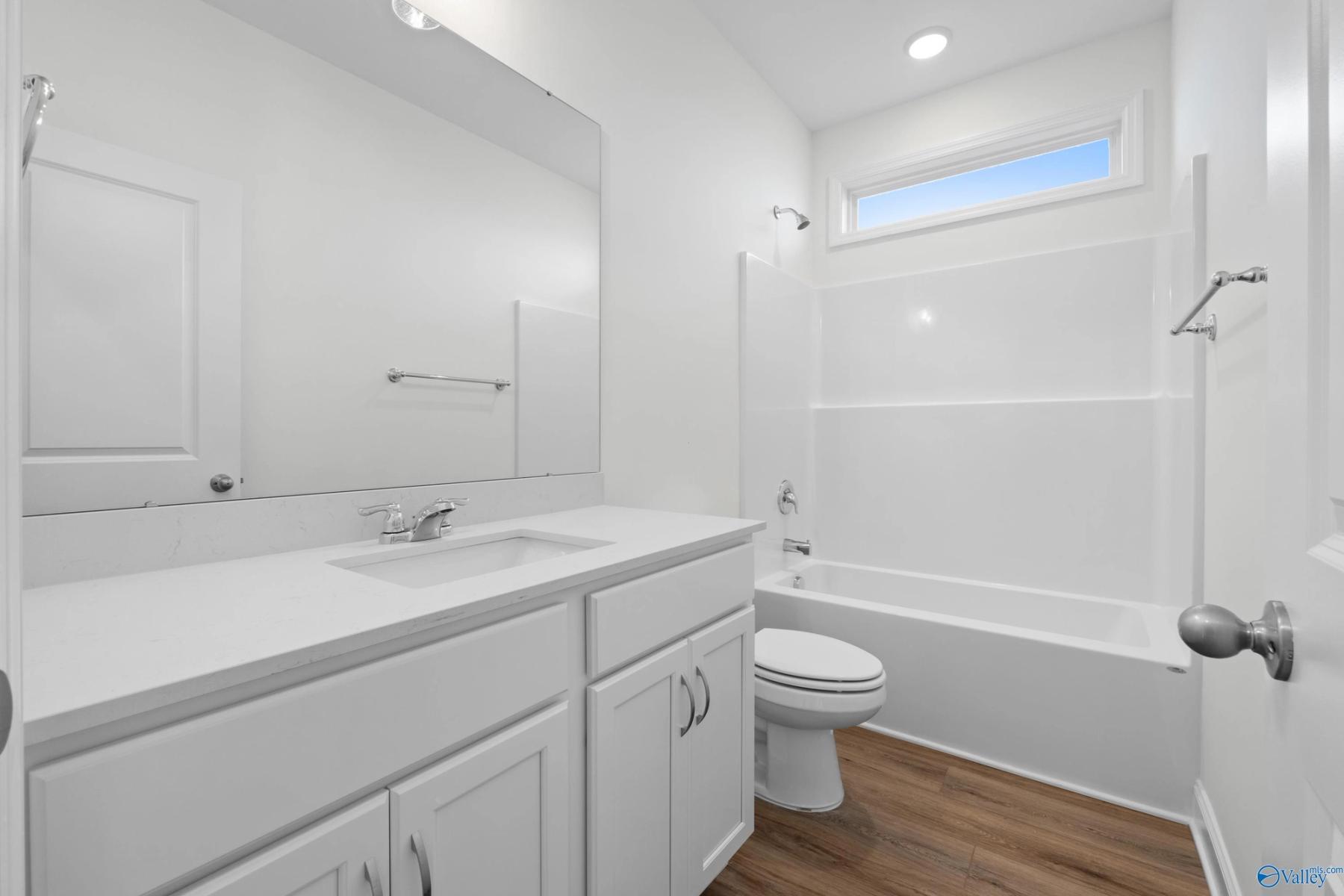 Image 4 of Davidson Homes' New Home at 154 Heritage Lakes Boulevard