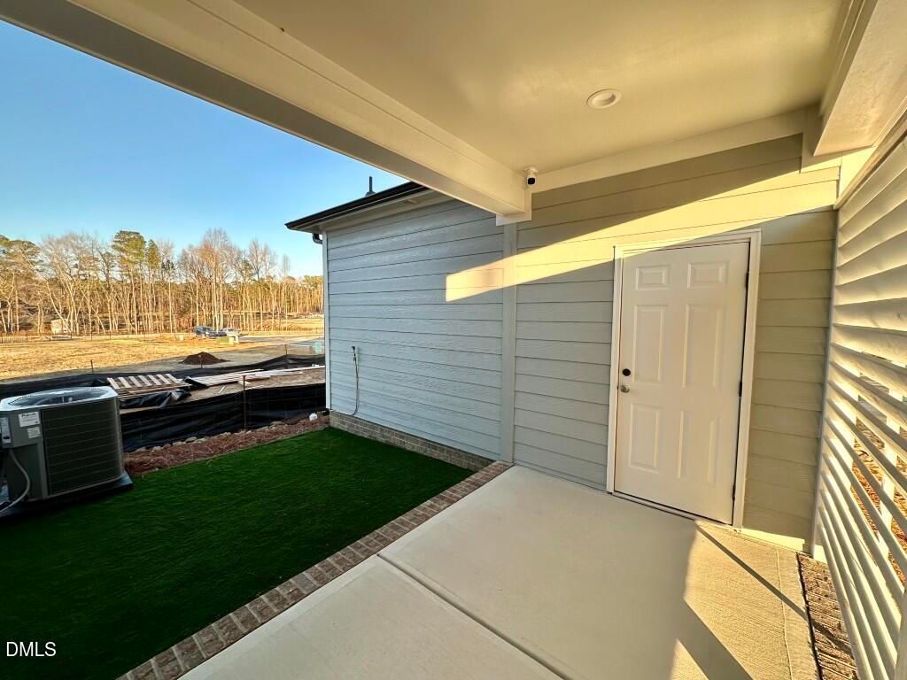 Image 23 of Davidson Homes' New Home at 1052 Old Knight Road