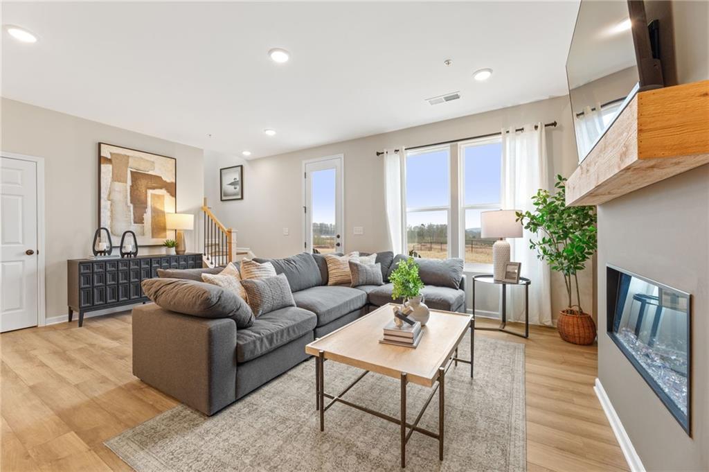 Image 4 of Davidson Homes' New Home at 6175 Molo Lane