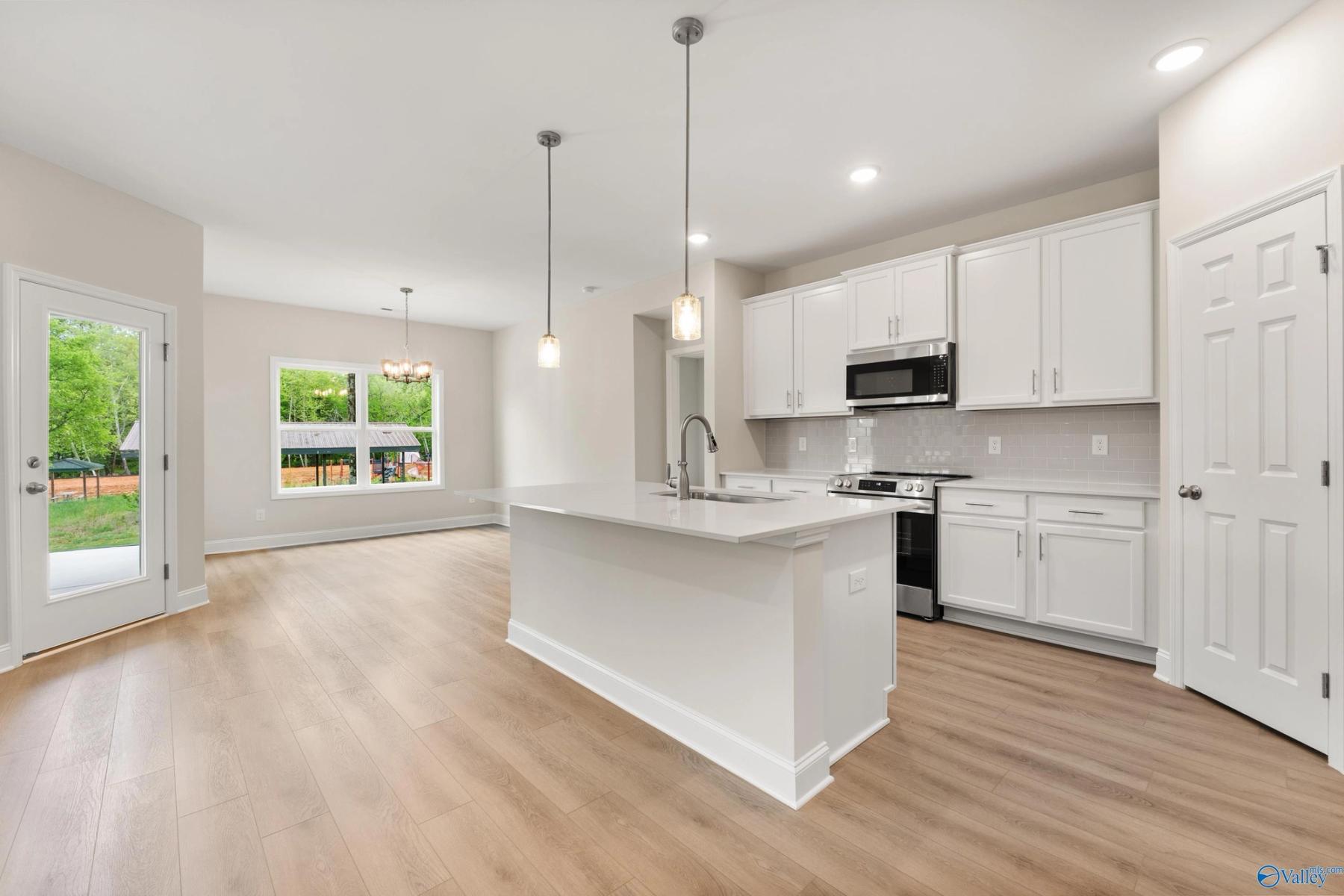 Image 23 of Davidson Homes' New Home at 6235 Pisgah Drive NW