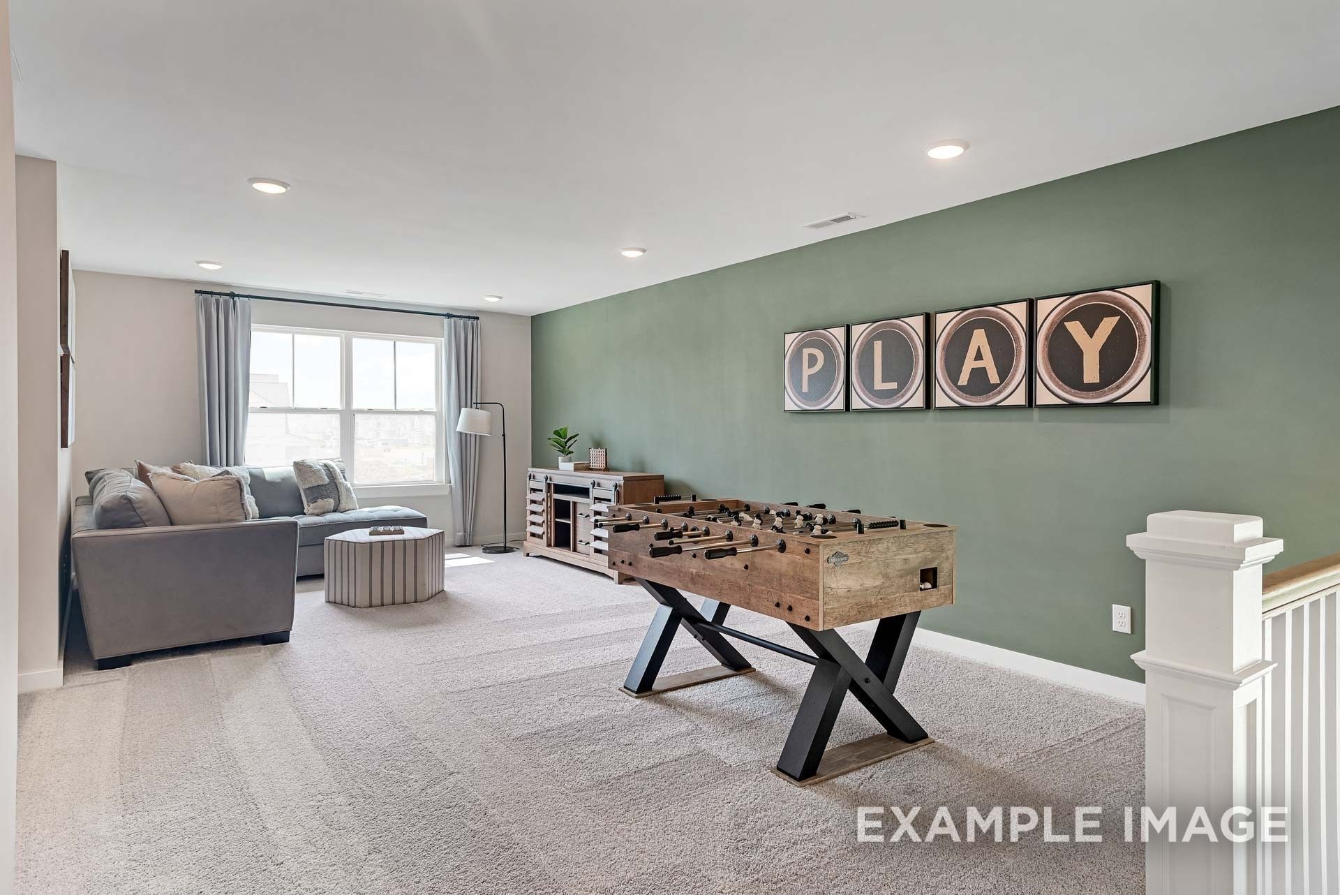 Image 26 of Davidson Homes' New Home at 420 Old Spring Lane