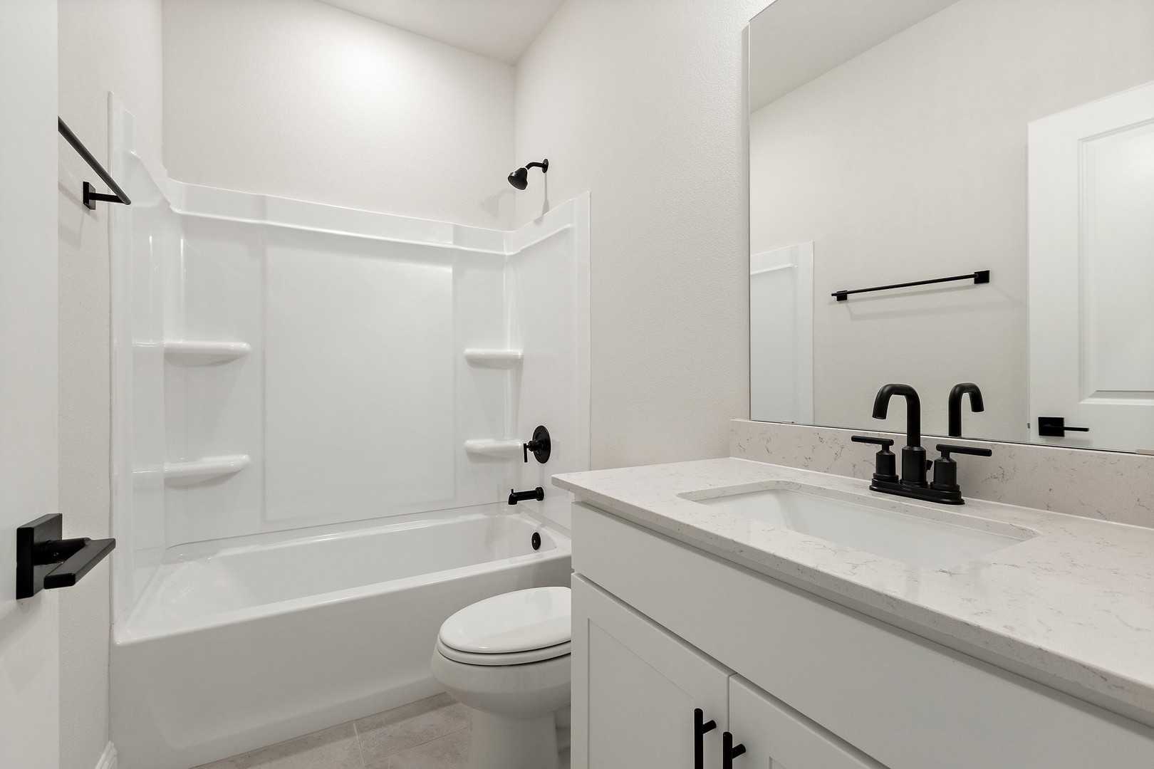 Image 14 of Davidson Homes' New Home at 209 Briarwood Drive