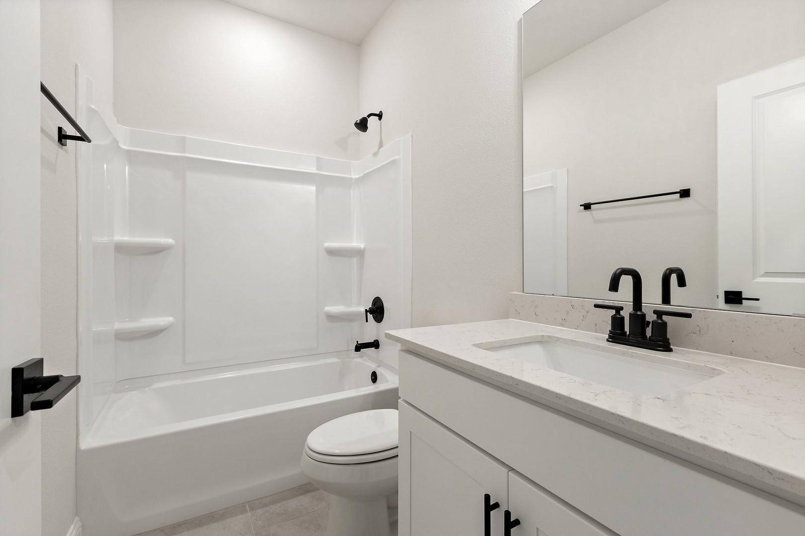 Image 14 of Davidson Homes' New Home at 209 Briarwood Drive