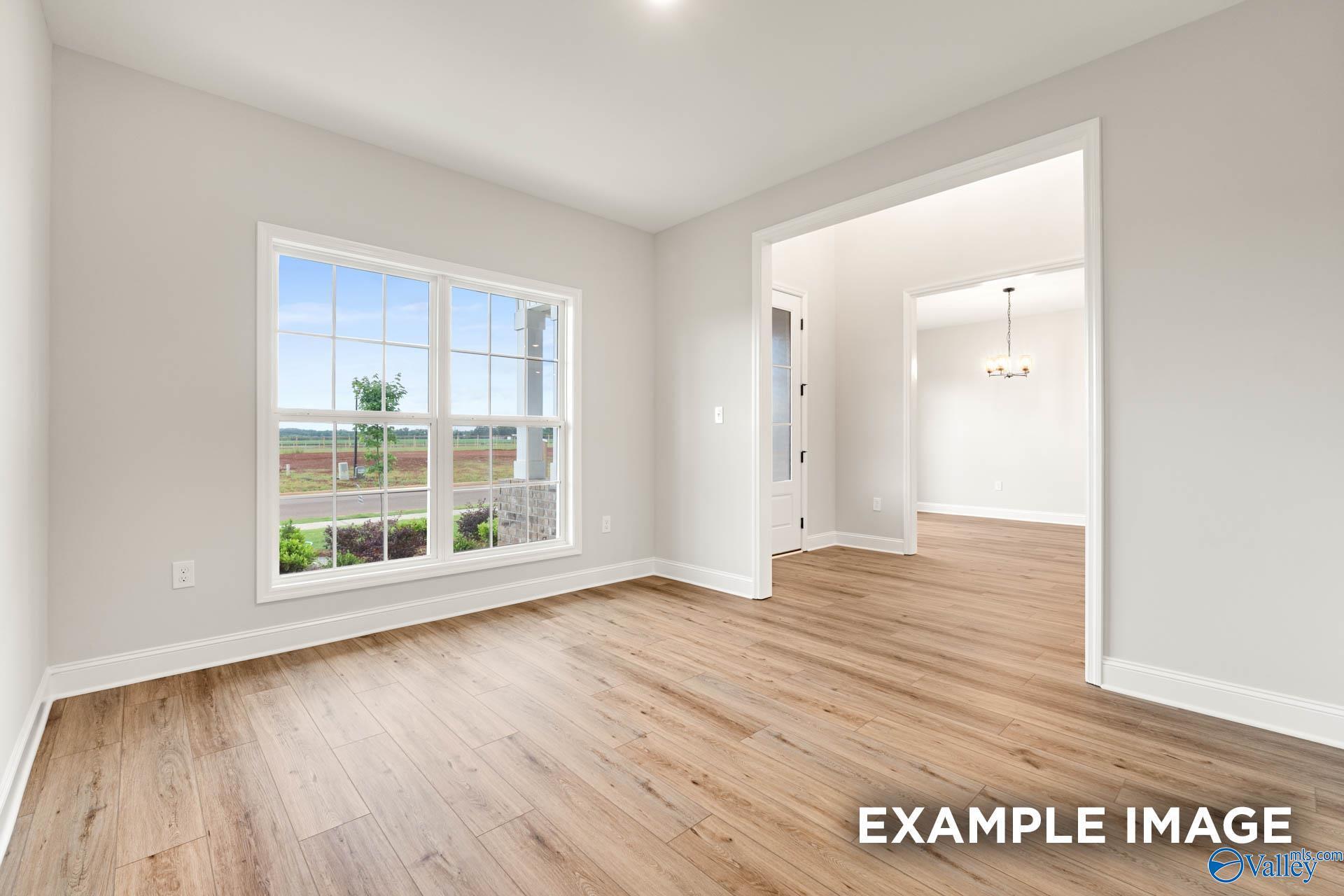 Image 4 of Davidson Homes' New Home at 218 Kendall Farms Boulevard