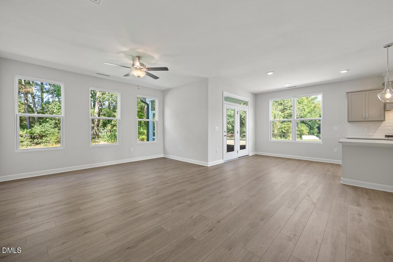 Image 5 of Davidson Homes' New Home at 613 Crescent Wood Trail