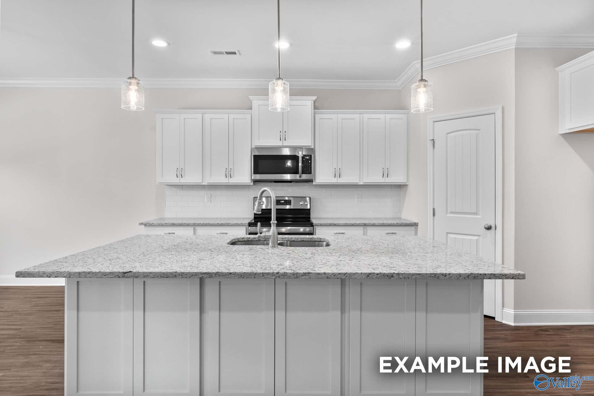 Image 4 of Davidson Homes' New Home at 29523 Limestone Creek Way