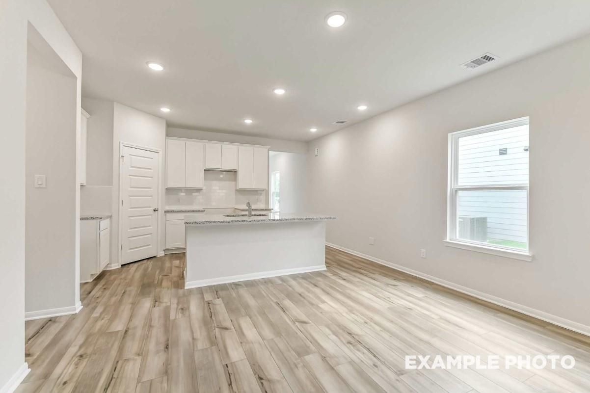 Image 5 of Davidson Homes' New Home at 1472 Mulberry Lane