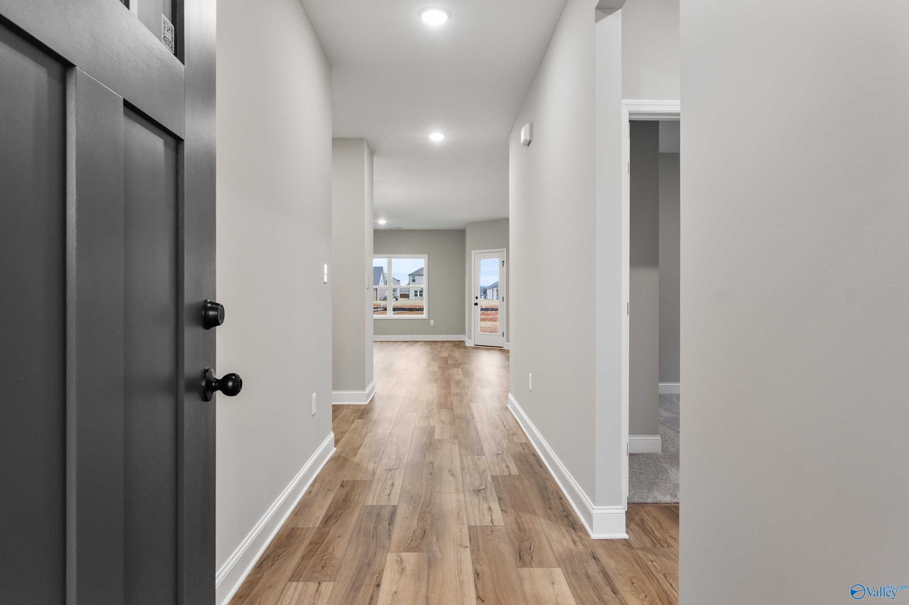 Image 5 of Davidson Homes' New Home at 235 Irish Hill Drive