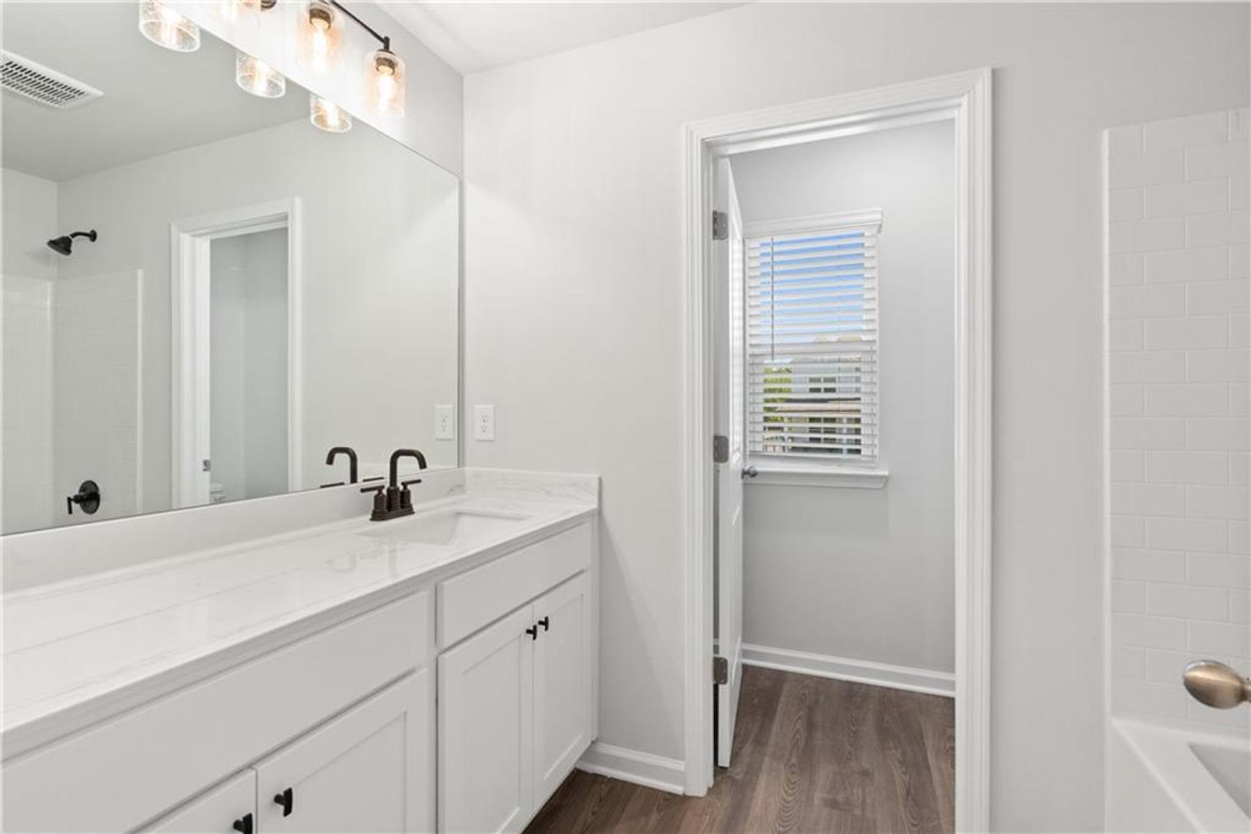 Image 31 of Davidson Homes' New Home at 4793 Moonstone Trace