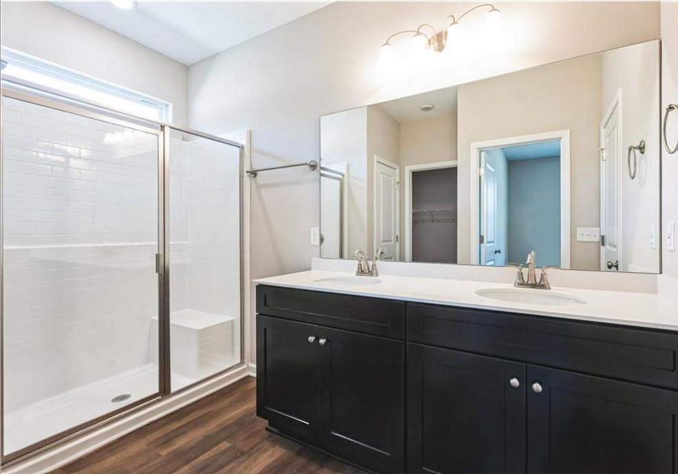Image 11 of Davidson Homes' New Home at 145 Lee Road 2232