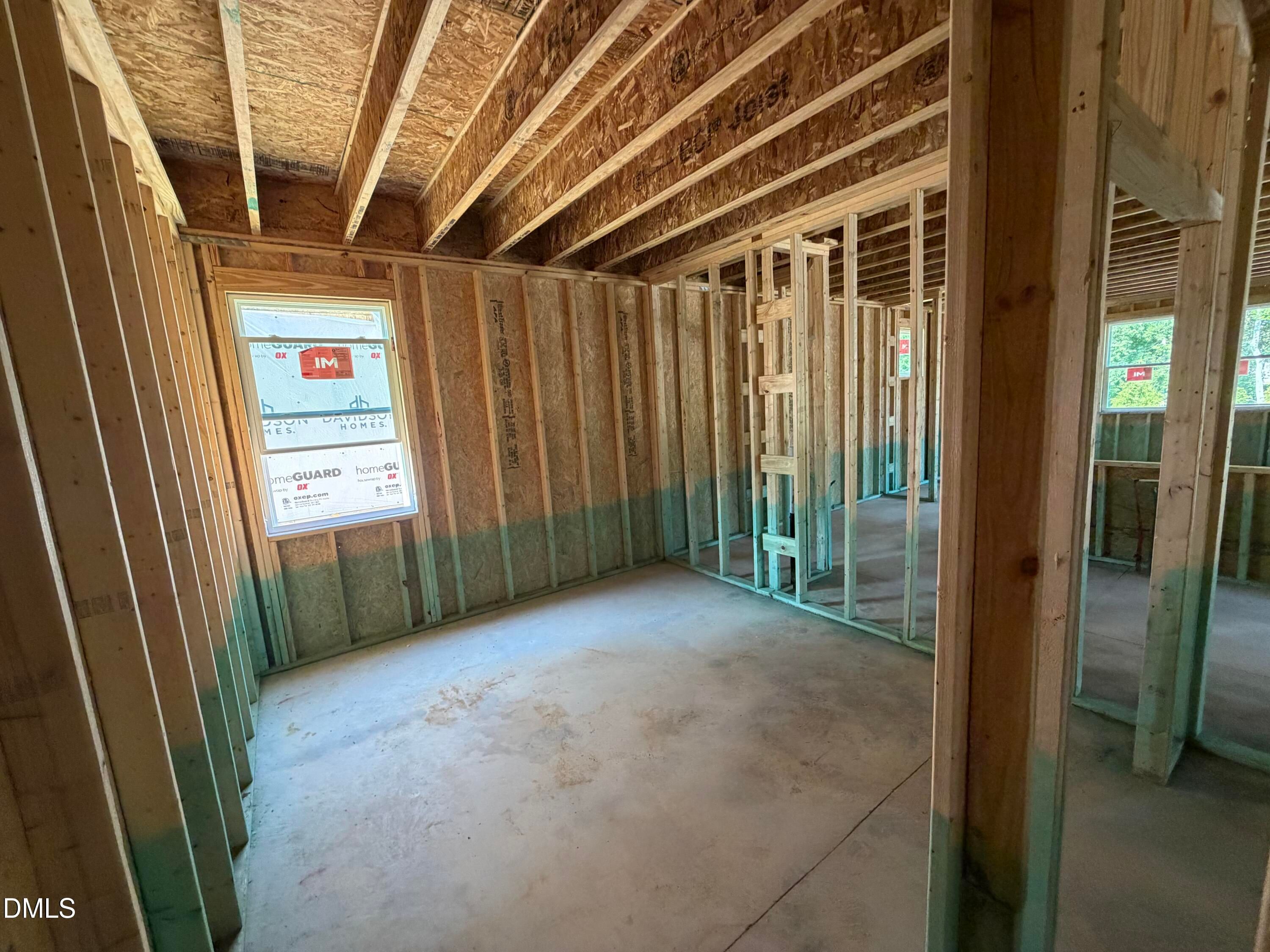 Image 3 of Davidson Homes' New Home at 900 Victoria Diana Court