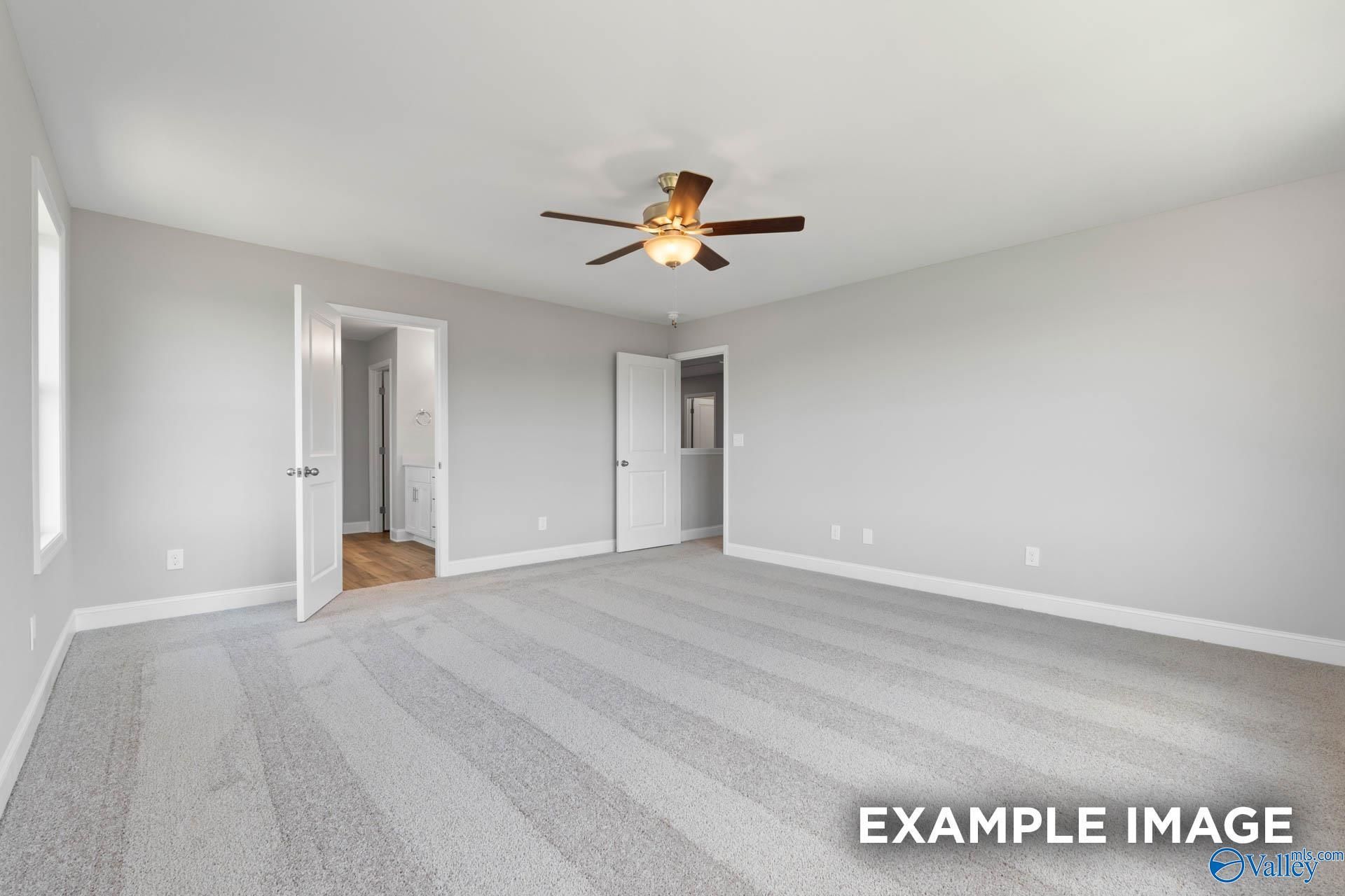 Image 29 of Davidson Homes' New Home at 212 Irish Hill Drive