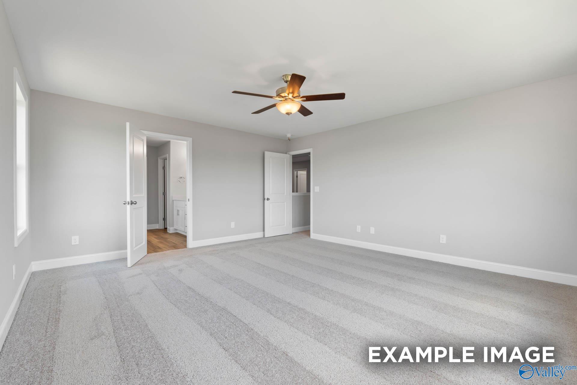 Image 25 of Davidson Homes' New Home at 336 Creek Grove Avenue