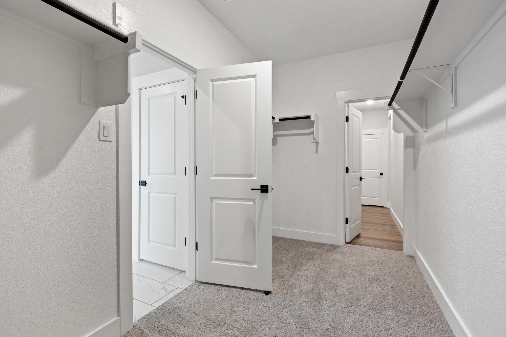 Image 13 of Davidson Homes' New Home at 215 Saddletree Drive